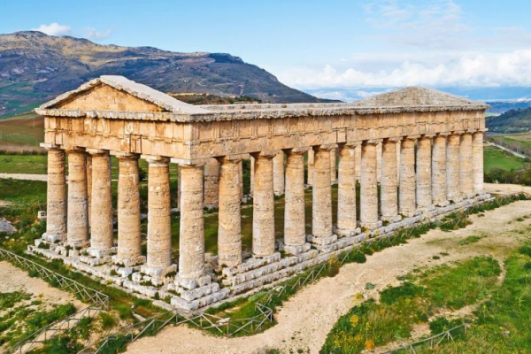 c130 segesta